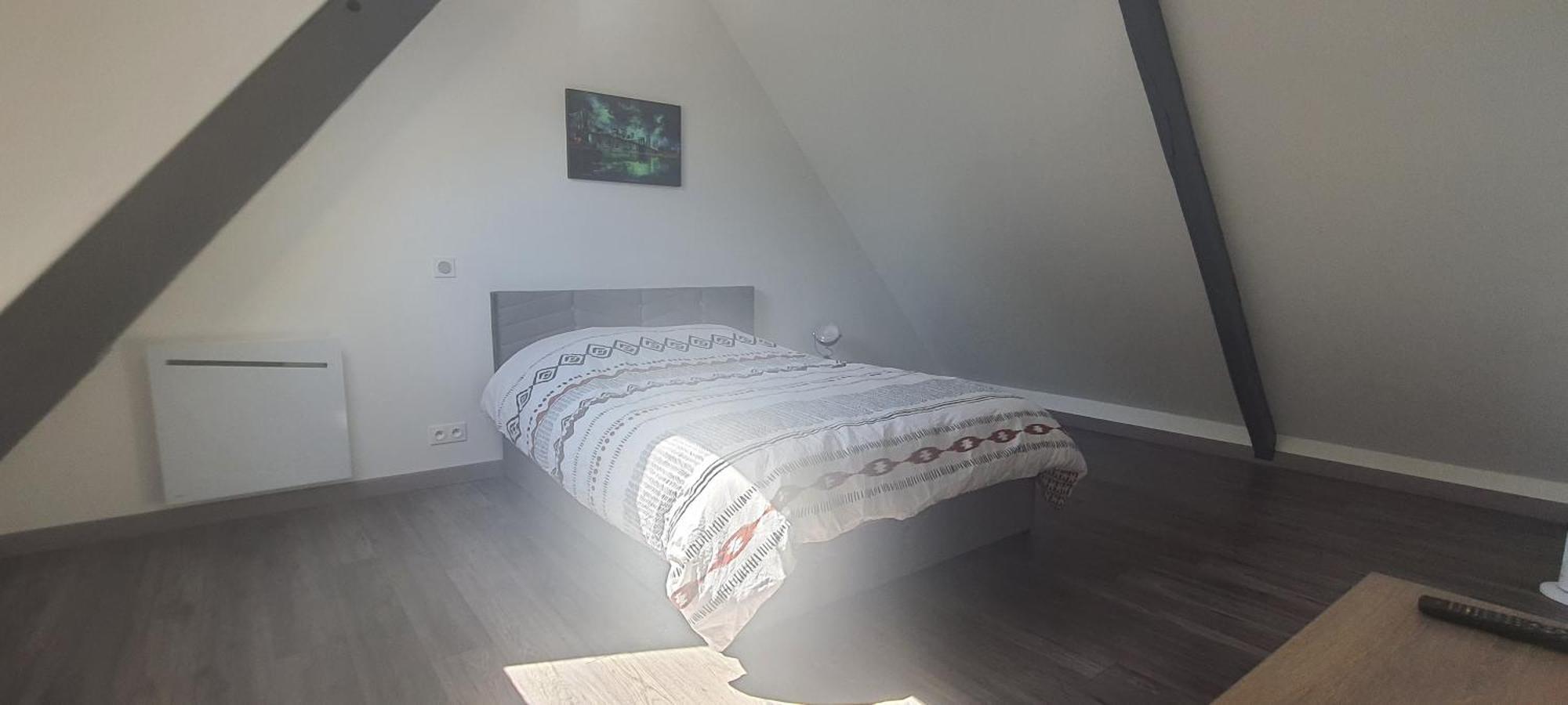 Willa La Prairie De La Baie Precey Zewnętrze zdjęcie